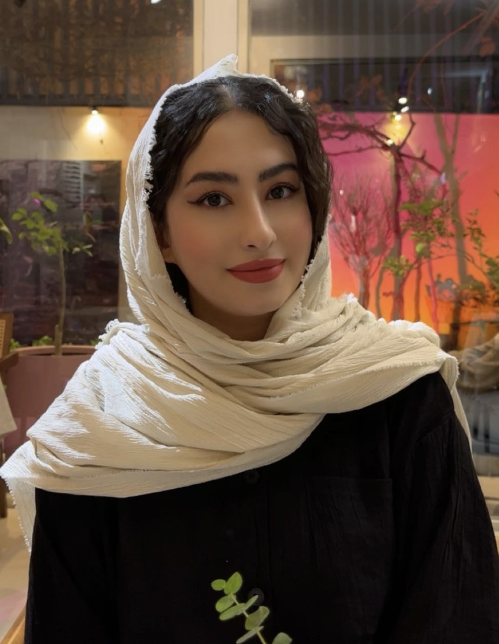 فریسا مرادی | آکادمی قبله