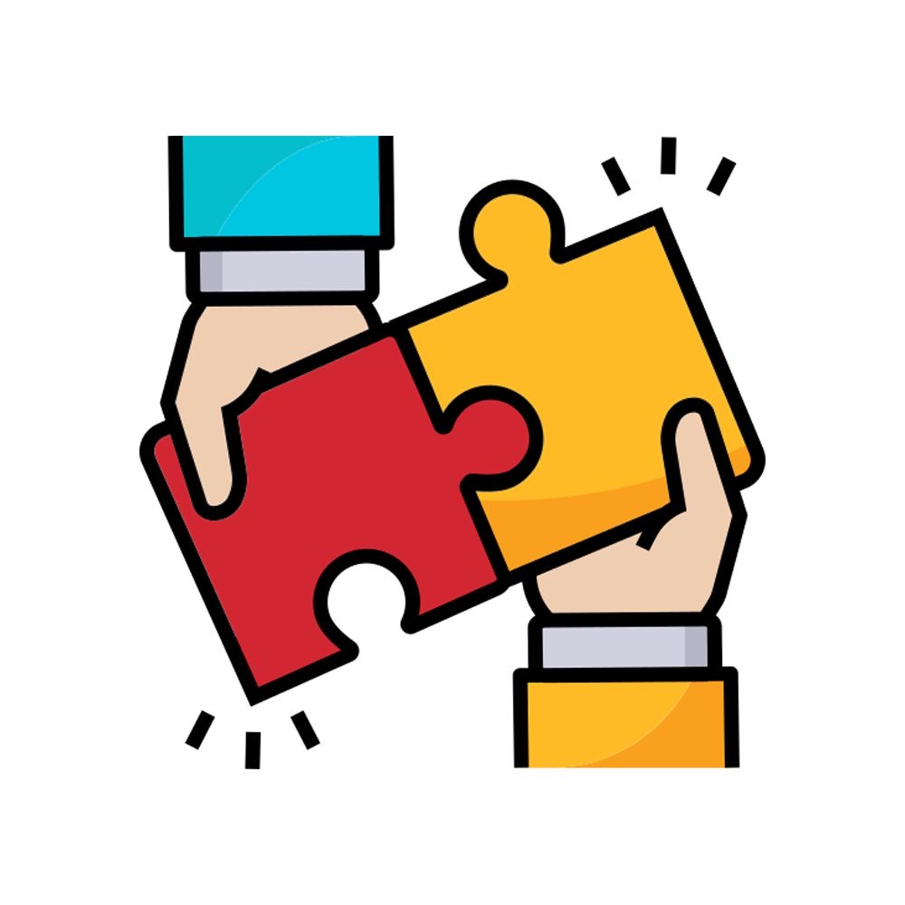 تیم حرفه‌ای از مشاوران و رتبه‌برترها